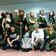 Illustration for article titled emMetal Gear Solid V/em Cosplay Kept Ya Waiting, Huh?